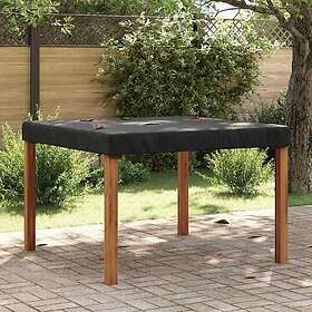 vidaXL Bordsduk 142x142x15cm 4106093