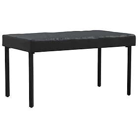 vidaXL Bordsduk 152x92x15cm 4106102