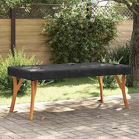 vidaXL Nappe 182x102x15cm 4106113