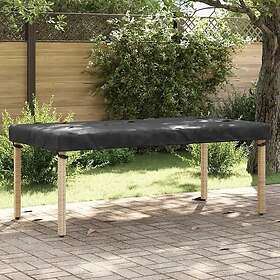 vidaXL Tablecloth 202x102x15cm 4106120