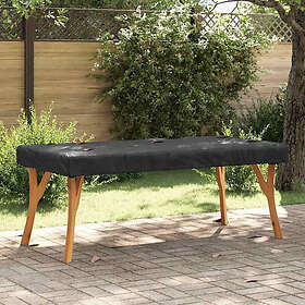 vidaXL Bordsduk 82x182x15cm 4106109