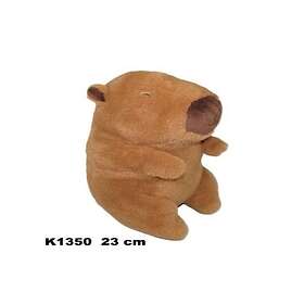 Pluchiez Capybara Kosedyr 23cm (581-1319)