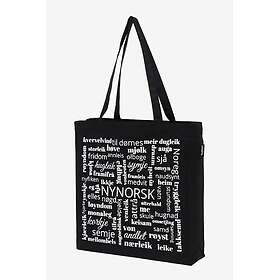 Bokhari Shopping Bag 38x40x9cm