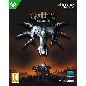 Gothic Classic (Xbox Series)