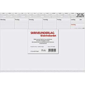 7.Sans Kalender 2026 A2