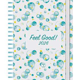 7.Sans Kalender Feel Good 2026 A5
