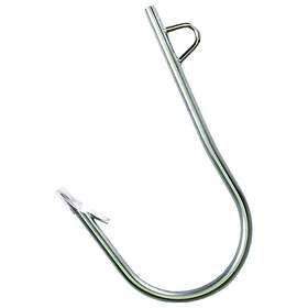 Aftco Flying Hook Boathook Gaff Silver 13