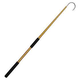 Black Magic Taper Aluminum Gaff 120cm