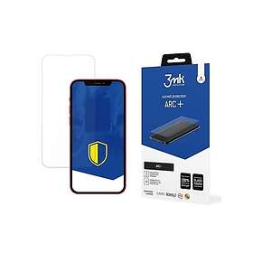 3mk ARC+ Karkaistu lasinen näytönsuoja för Apple iPhone 13