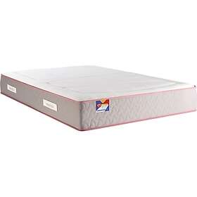Merinos Du Matin Matelas Ressorts Multi Air 90x200cm
