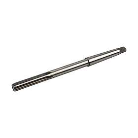 Pela 85462 Cylindrisk H7 Höghastighetsstål 6pcs