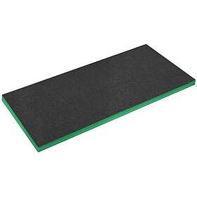 Sealey SF50G Easy Peel Shadow Foam for Tool Chests and Cabinets 1200mm 550mm 50m