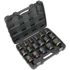 Sealey AK8892M Socket Set 3/4"