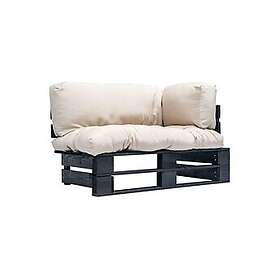 vidaXL Pallsoffa 277413