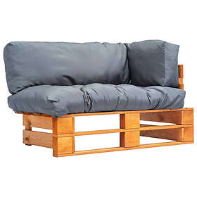 vidaXL Pallsoffa Sofa (277447)
