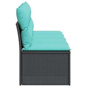 vidaXL Canapé (4-Seater) 366027