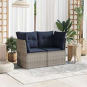 vidaXL Canapé 366149