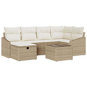 vidaXL Ensemble de canapés (6-Pièces) 3360622