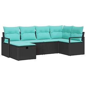 vidaXL Ensemble de canapés (6-Pièces) MPN 3359185