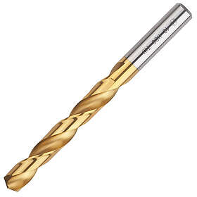 Sirius 10040400 Jobber Drill Bit 4mm 1pcs