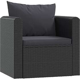 vidaXL 4-Seater Modul 46555