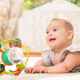 Infantino Activity Ball 3021105162681