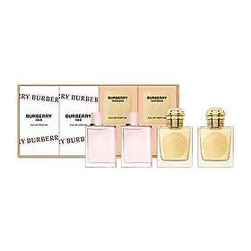 Burberry Women Miniatyr Set
