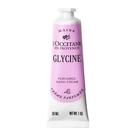 L'Occitane Glycine Hand Cream 30ml