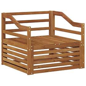 vidaXL Garden Sofa 3436409