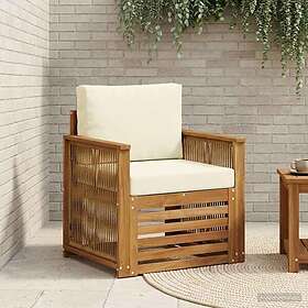 vidaXL Lounge Sofa (3-Sits) 3438914
