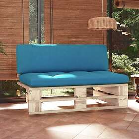 vidaXL Midtersektion til Sofabord 3066533