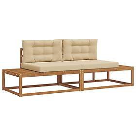 vidaXL Sofa (3368126)