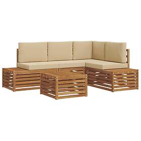 vidaXL Sofa (3375448)