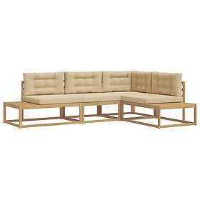 vidaXL Sofa (3387002)
