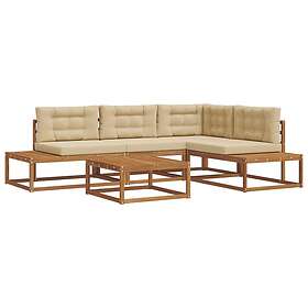 vidaXL Sofa (366345)