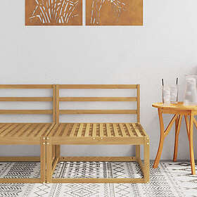 vidaXL Sofa (901535)