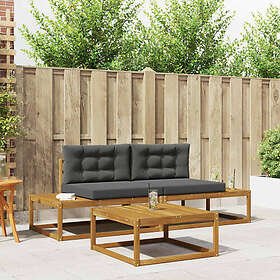 vidaXL Sofa 3368130