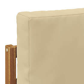 vidaXL Sofa 3375438