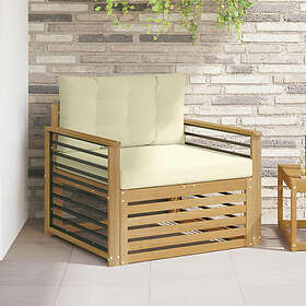 vidaXL Canapé 3439147