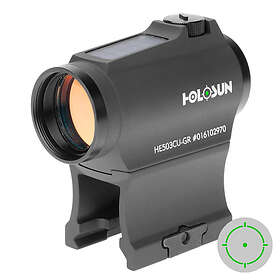 Holosun HS503CU Solpanel