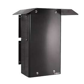 Nextgreen Next Green Wallcab 270