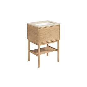 Gustavsberg Ducentic Pesuallasosa 60cm Beige (GB71DCVU60ARCC11LF)