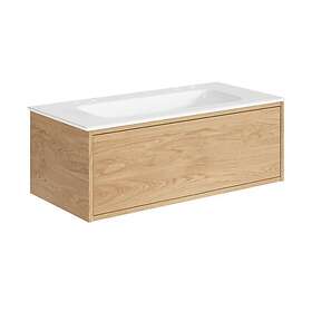 Gustavsberg Ducentic Pönttö Light Oak 100cm (GB71DCVU10ARWB2200)
