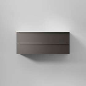 INR Core Avant Toalettmöbel 120cm Kolgrå (377553)