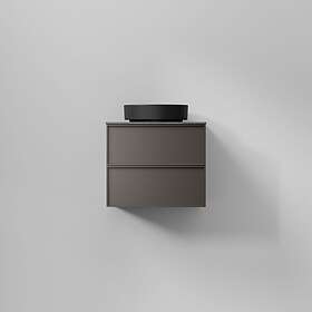 INR Core Nema Unlimited Badegavlskap 60cm Svart (384653)