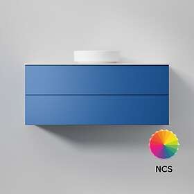 INR Core Vaskeskap 120cm NCS Farge (382266)