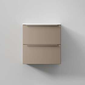 INR Core XS Avant Vaskeskap 50cm Varm Leire (375155)