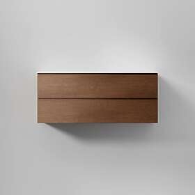 INR Iconic Nordic Rooms Core Grip Vaskeskap 120cm Mørk eik (378538)