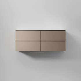 INR Iconic Nordic Rooms Core Grip Handfat Skåp 120cm Varm Lera (378655)