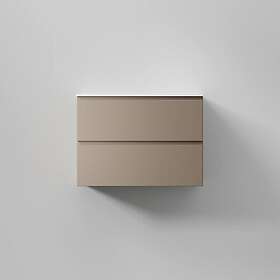 INR Iconic Nordic Rooms Core Grip Badekabinett 70cm Varm leire (378255)
